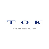 TOK, Inc. Logo