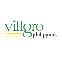 Villgro Philippines Logo