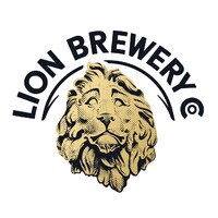Lion Brewery Co Logo