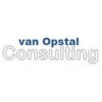 van Opstal Consulting Logo