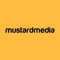Mustard Media Logo
