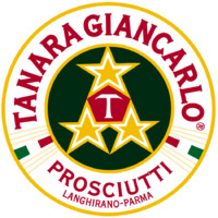 Tanara Giancarlo Spa Logo
