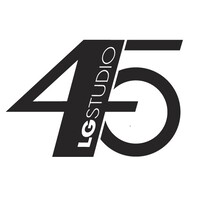 Studio 45 Logo