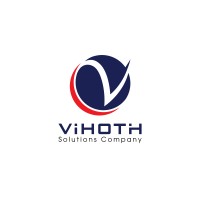 Công ty ViHoth Corporation Logo