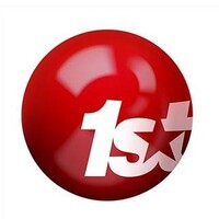 1st Recruitment Group, Jersey and Guernsey Logo