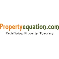Propertyequation.com Logo