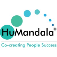HuMandala HR Consultancy Logo
