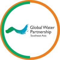 Global Water Partnership - Southeast Asia (GWP-SEA) Logo