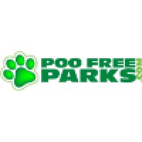 Poo Free Parks - a division of the Environmental Media Group Logo