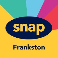 Snap Print & Design Frankston Logo
