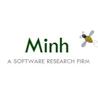 Minh Inc Logo