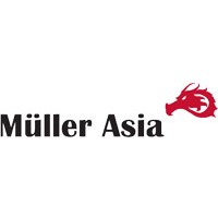 Mueller Asia Limited Logo