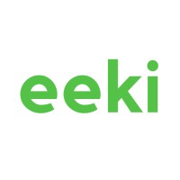 eeki Logo