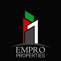 Empro Properties Logo