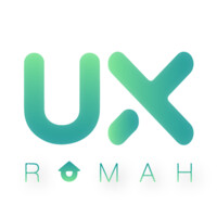 Rumah UX Logo
