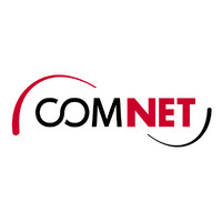 ComNet Networks and Security Inc. Logo