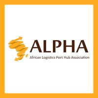 Alphaport Logo