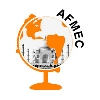 Agra Footwear Manufacturers & Exporters Chamber Logo