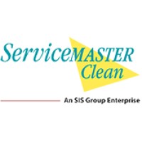 ServiceMaster India Logo