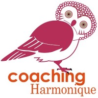 Coaching Harmonique Logo