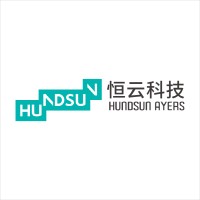 Hundsun Ayers Technologies Limited Logo