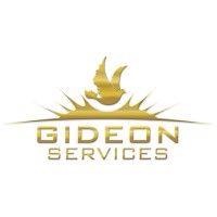 Gideon Services Pty Ltd Logo