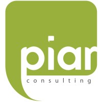 Piar Consulting Logo