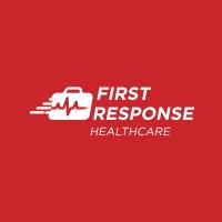 First Response Healthcare Logo
