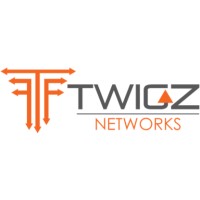 Twigz Network Logo