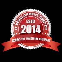 IT Development Center Logo
