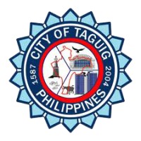 City Government of Taguig Logo