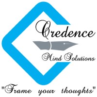 Credence Mind Solutions Logo
