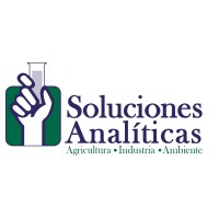 Soluciones Analiticas S. A. Logo