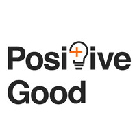 Positive Good Logo