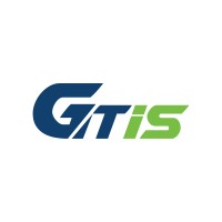 Geotechnical Information Solutions (GTIS) Logo