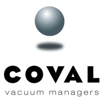 COVAL.SAS Logo
