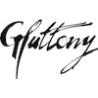 Gluttony Logo