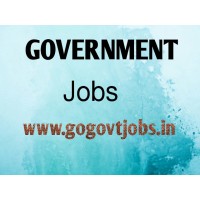 Government jobs Logo