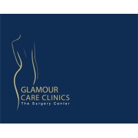 Glamour Care Clinics Logo