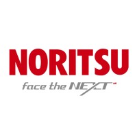 NORITSU KOKI Co., Ltd.（ノーリツ鋼機株式会社） Logo
