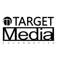 Target Media Culcreative Pte Ltd Logo