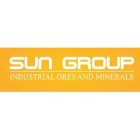 Sun Corporation Logo