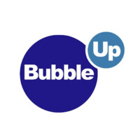 BubbleUp Logo