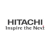 PT. Hitachi Terminal Solutions Indonesia Logo