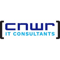 CNWR, Inc. Logo