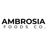 Ambrosia Foods Logo