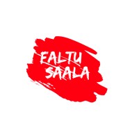 Faltu Saala Logo