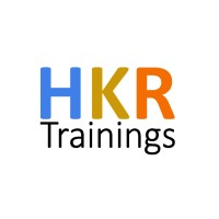 HKR Trainings Logo
