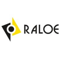 RALOE INDIA Logo
