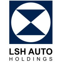LSH Auto Holdings Logo